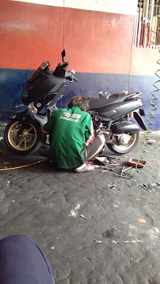 Anggara Motor