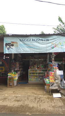 Anggi Kosmetik