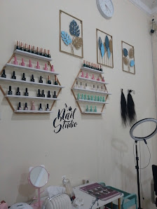 Anggia Hairbeauty Salon