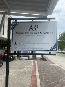 Anggiat Panggabean & Partners