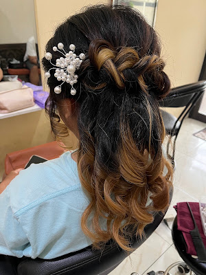 Anggun Salon
