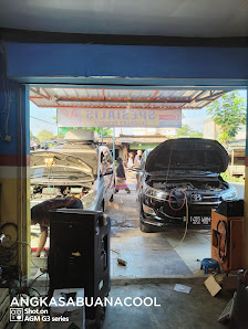 ANGKASA BUANA COOL AC MOBIL