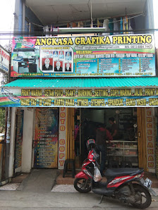Angkasa Grafika Printing