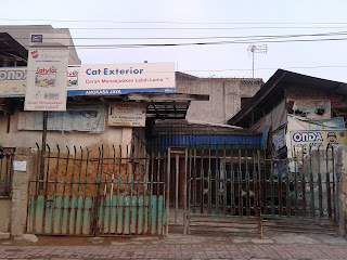 Angkasa Jaya UD