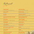 Angke Restaurant - PIK