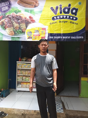 Angkringan Bogor