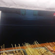 Angkringan F2R Rawasari