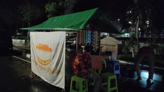 Angkringan Kartini