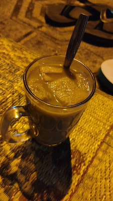 Angkringan Mbak Ika (ꦄꦁꦏꦿꦶꦔꦤ꧀ꦩ꧀ꦧꦏ꧀ꦆꦏ)