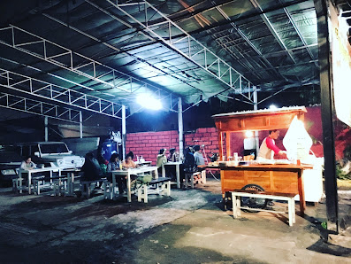 ANGKRINGAN MBANON