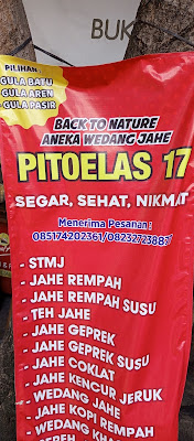 Angkringan PITOELAS 17