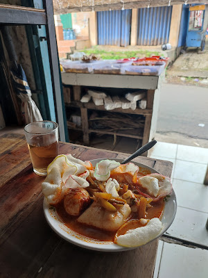 Angkringan Rancamaya