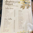 Angkringan Royyid