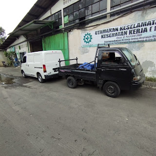 angkut barang cimahi (DoLuck Cimahi )