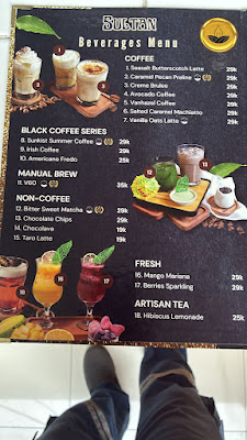 Angon Jiwo Cafe & Resto