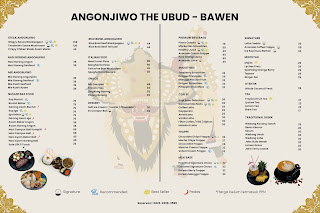 Angonjiwo Resto & Resort Bawen