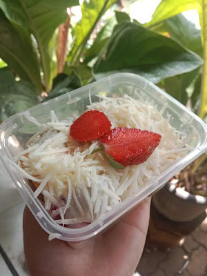 ANI Dapur Pojok Kandri