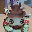 Anie Cake