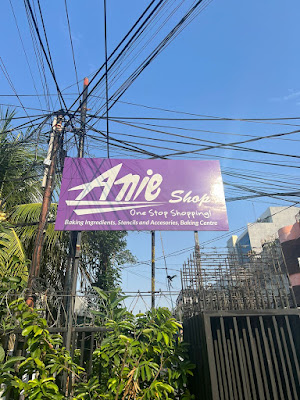 Anie Shop