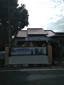 Animalova Klinik Hewan Kecil