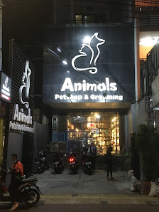 Animals Petshop & Grooming