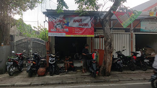 ANIS MOTOR