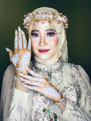 ANISA / KING_WEDDING2021