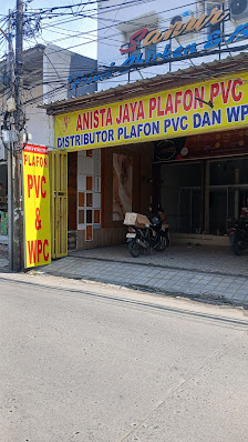 ANISTA JAYA PVC INTERIOR