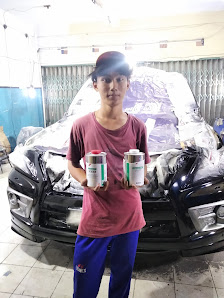 ANITA MOTOR BODY REPAIR