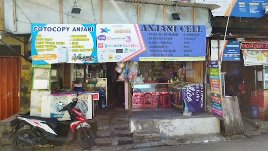 Anjani Cell & Fotocopy