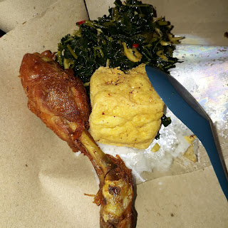 Anjani Katering Dan Warung Makan