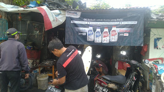 Ank motor