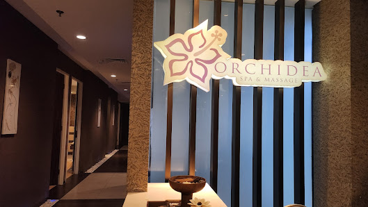 Annathaya Luxury Spa and Wellness