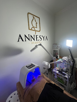 Annesya Beauty