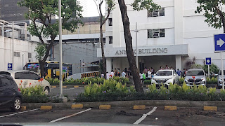 Annex Building
