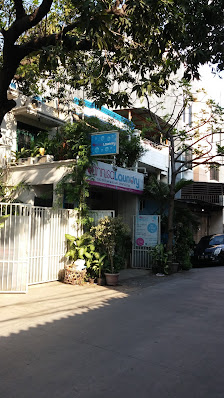 annisa Laundry