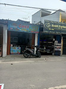 Annur Laundry