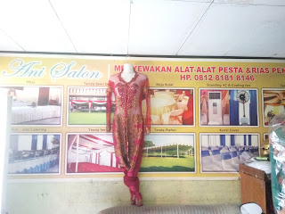 Anny Salon (rias pengantin)