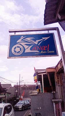 Anoel Motor Service
