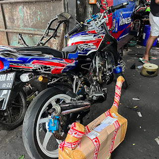 ANS MotoR