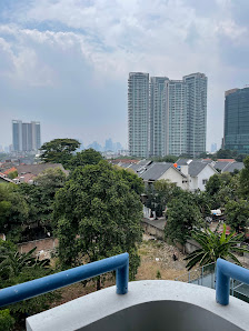 Antasari Residence