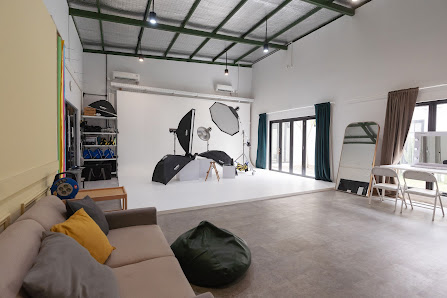 Antasari Studio