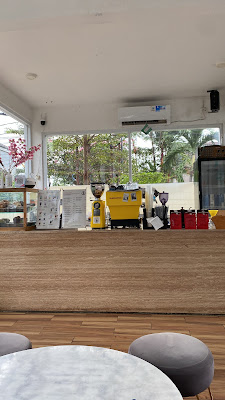 Antasena Coffee
