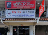 Anthony Andhika Law Firm