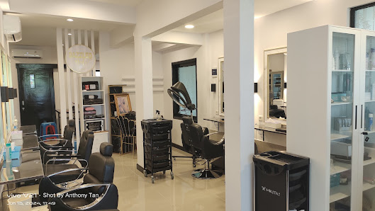 Anthony Hair and Beauty Salon/ Dazzled Nails