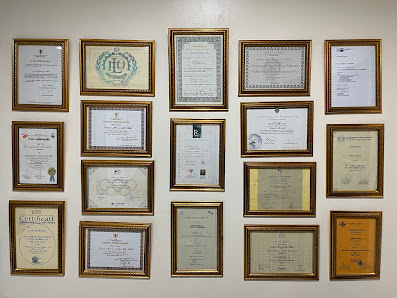 Anthony Hilman & Partners Law Firm