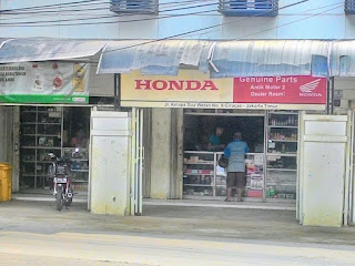 ANTIK MOTOR 2