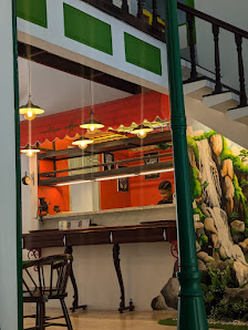 Antique Cafe & Resto