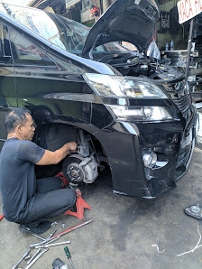 Anto Montir Panggilan - Bengkel & Parts