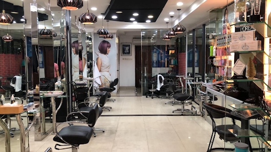 Anton Hair Design